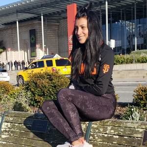 Meet your Posher, Jackie